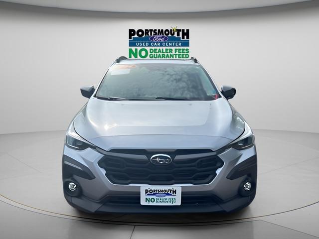 2024 Subaru Crosstrek - $29,495