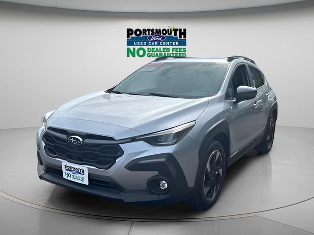 2024 Subaru Crosstrek - $29,495