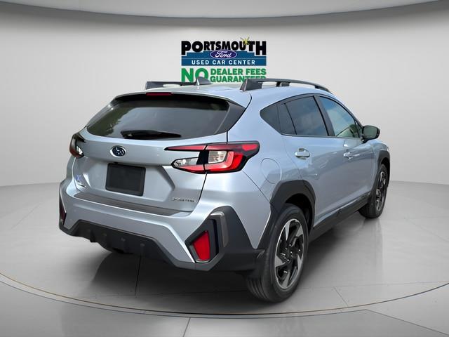 2024 Subaru Crosstrek - $29,495