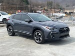 2024 Crosstrek Thumbnail 1