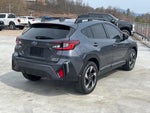 2024 Crosstrek Thumbnail 3