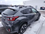2024 Crosstrek Thumbnail 5