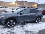 2024 Crosstrek Thumbnail 8