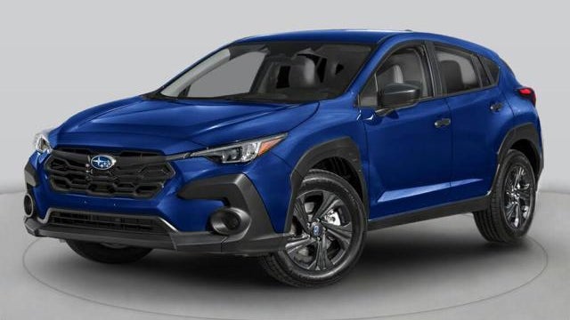 Preowned 2024 Subaru Crosstrek Limited for Sale