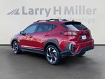 2025 Crosstrek Thumbnail 2