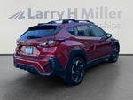 2025 Crosstrek Thumbnail 4