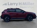 2025 Crosstrek Thumbnail 5
