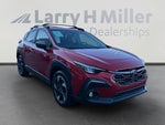 2025 Crosstrek Thumbnail 6