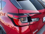 2025 Crosstrek Thumbnail 25