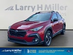 2025 Crosstrek Thumbnail 33