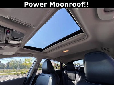 2024 Subaru Crosstrek AWD Limited 4DR Crossover