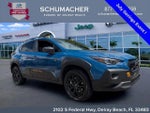 2024 Crosstrek Thumbnail 1