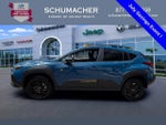 2024 Crosstrek Thumbnail 4