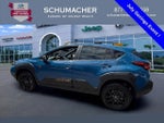 2024 Crosstrek Thumbnail 5