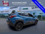 2024 Crosstrek Thumbnail 7