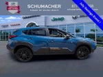 2024 Crosstrek Thumbnail 8