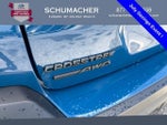 2024 Crosstrek Thumbnail 15