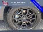 2024 Crosstrek Thumbnail 22