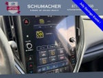 2024 Crosstrek Thumbnail 23