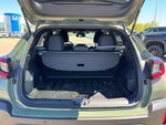 2024 Crosstrek Thumbnail 12