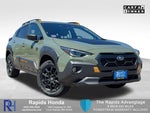 2024 Crosstrek Thumbnail 2