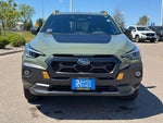 2024 Crosstrek Thumbnail 3