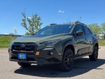 2024 Crosstrek Thumbnail 4