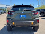 2024 Crosstrek Thumbnail 5