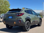 2024 Crosstrek Thumbnail 6