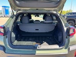 2024 Crosstrek Thumbnail 13