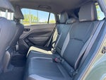 2024 Crosstrek Thumbnail 15