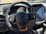 2024 Crosstrek Thumbnail 23