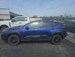 2024 Crosstrek Thumbnail 1