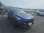 2024 Crosstrek Thumbnail 3