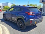 2024 Crosstrek Thumbnail 4