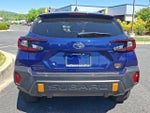 2024 Crosstrek Thumbnail 5