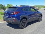 2024 Crosstrek Thumbnail 6