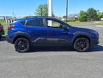 2024 Crosstrek Thumbnail 7