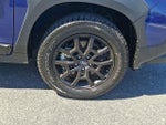 2024 Crosstrek Thumbnail 8