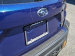 2024 Crosstrek Thumbnail 29