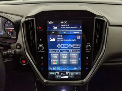 Photo of a 2025 Subaru Crosstrek AWD Wilderness 4DR Crossover for sale