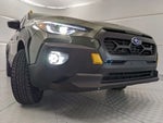 2025 Crosstrek Thumbnail 15