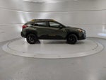 2025 Crosstrek Thumbnail 16