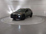 2025 Crosstrek Thumbnail 20