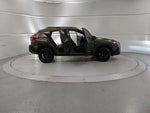 2025 Crosstrek Thumbnail 22