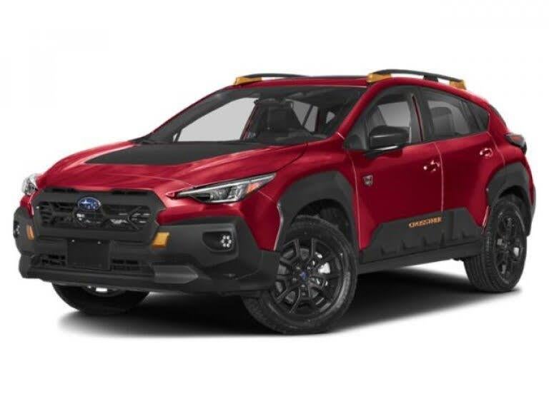 2024 Subaru Crosstrek - $28,947