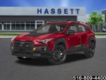 2024 Crosstrek Thumbnail 1