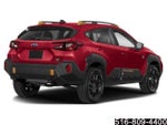 2024 Crosstrek Thumbnail 2