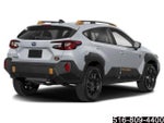 2024 Crosstrek Thumbnail 5