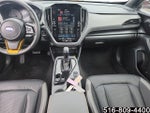 2024 Crosstrek Thumbnail 12